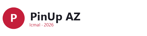 PinUp AZ Icmal loqosu